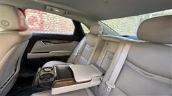 كاديلاك XTS